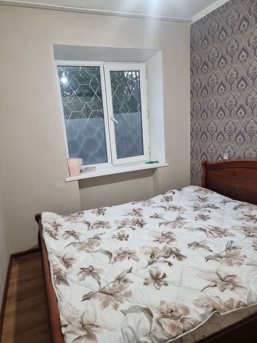 2-Комн. 1-Этаж. Кирпичный. Селекция. Сельхоз. Кибрайский Район