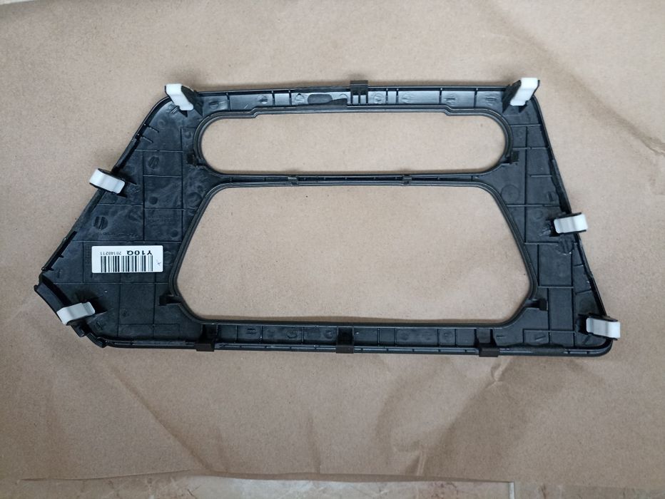 Автомагнитола кия рио оригинал