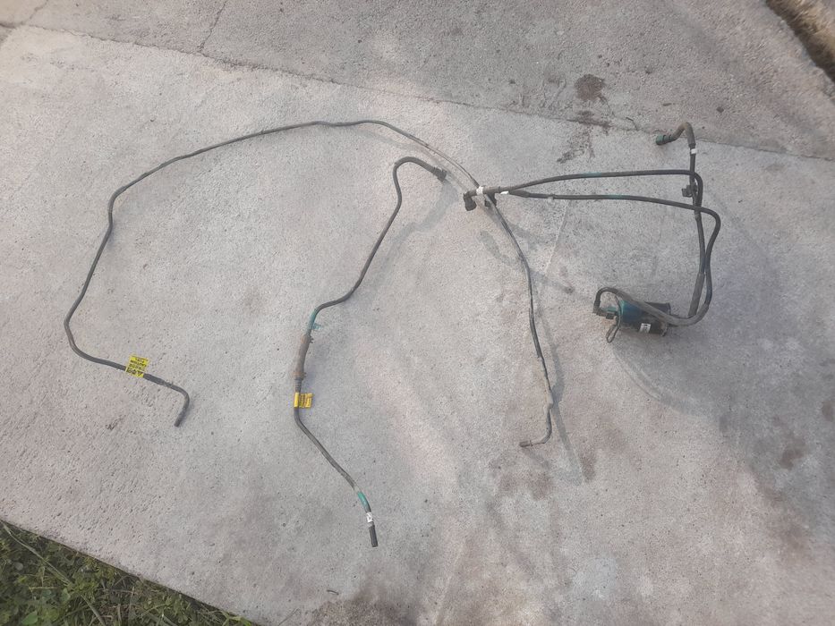 Vând conductä combustibil retur pentru chevrolet kalos.