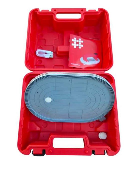 SHIJING P618B акумулаторна вакуумна вендуза