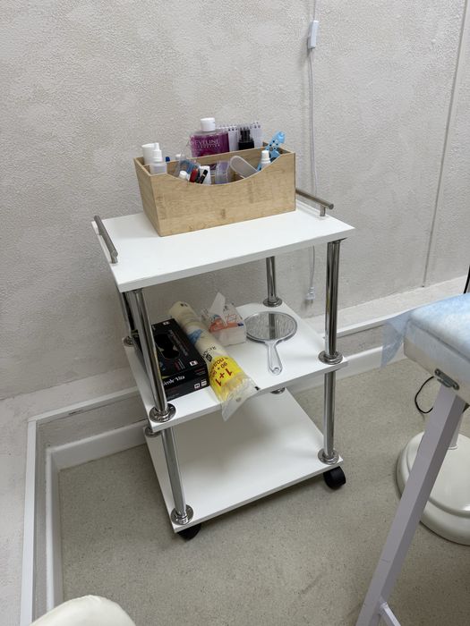 Срочно сдам кабинет на 15 дней