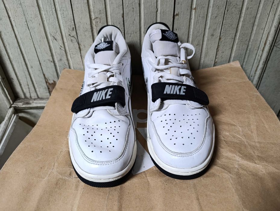 ''Nike Air Jordan Legacy 312 Low''оригинални мъжки маратонки 42.5 номе