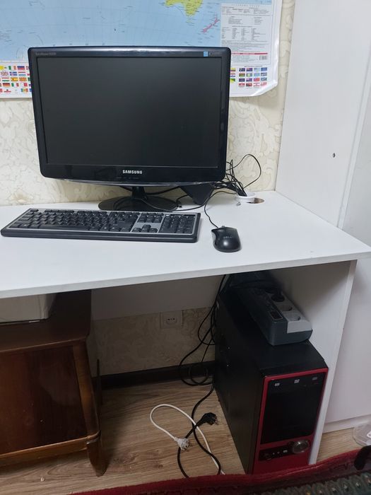 Продам персональный компьютер