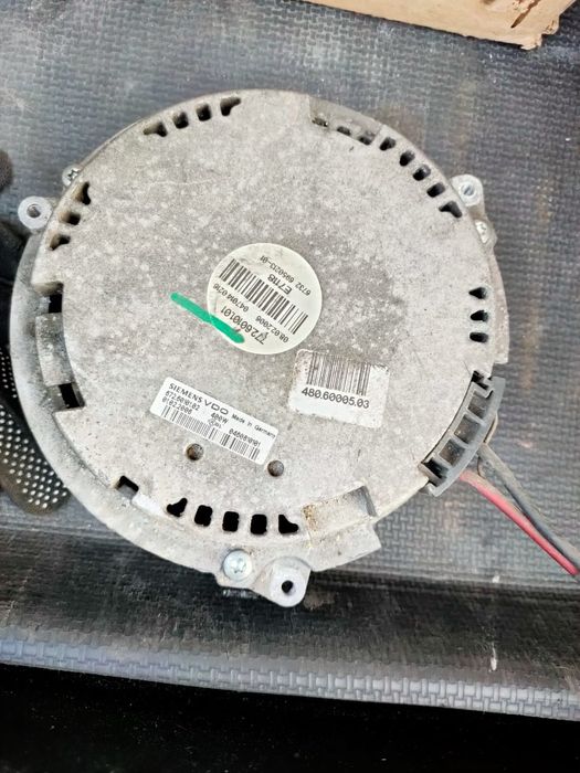 Запчасти для бмв е 60