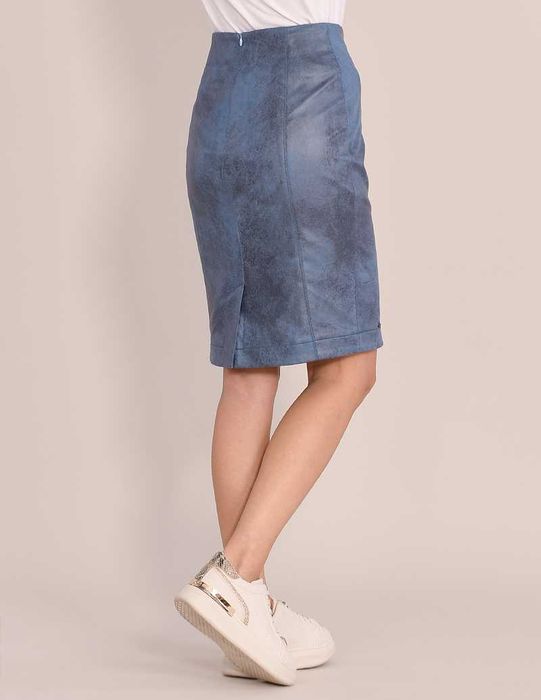 Впечатляваща визия - Роси