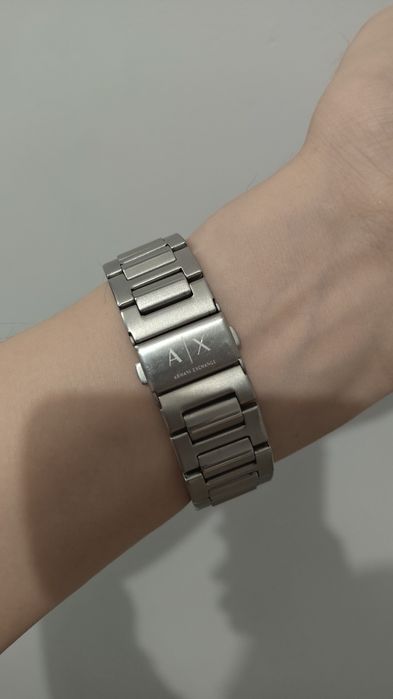 Часы Armani Exchange original