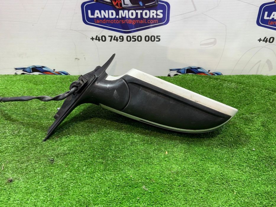 OGLINDA DREAPTA AUDI A6 C6 SEDAN 2.0 DIESEL 2009 COD OEM 4F2857410AG RS0448505 2006-2010