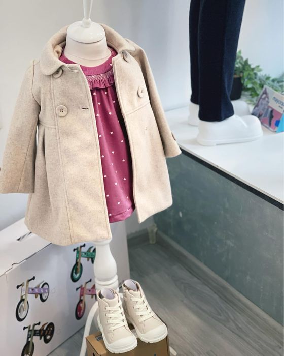 Lichidare stoc haine copii – branduri premium