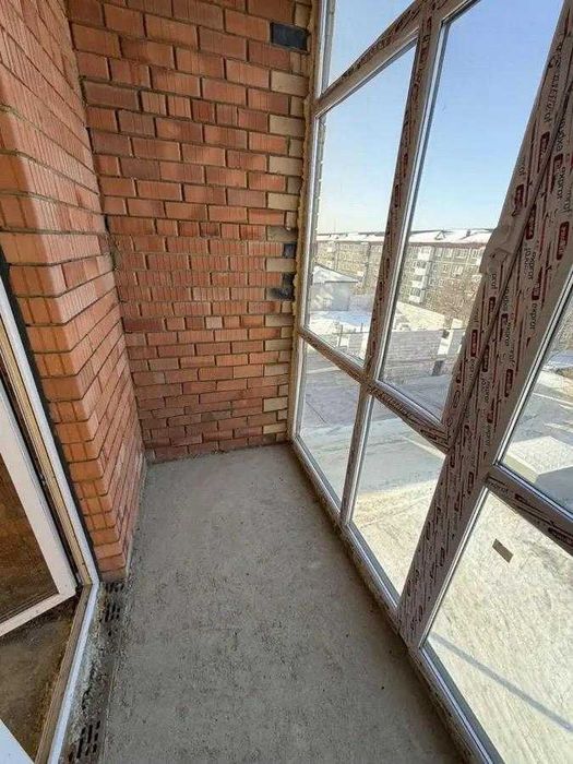 3х комнатная квартира