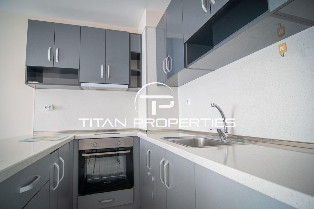 Дава се под наем Двустаен апартамент в Пловдив, Христо Смирненски - 80 кв.м за 509.49 € - Снимка #3