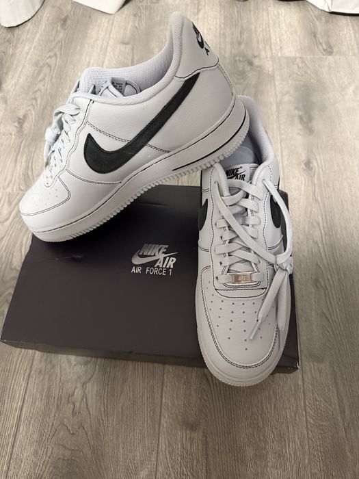 Nike air force 1 ‘07 Ess+