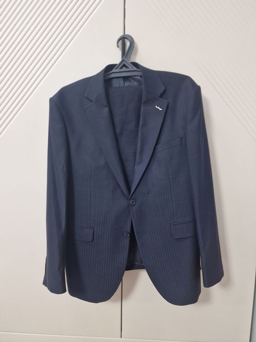 Продам кастюм брюки