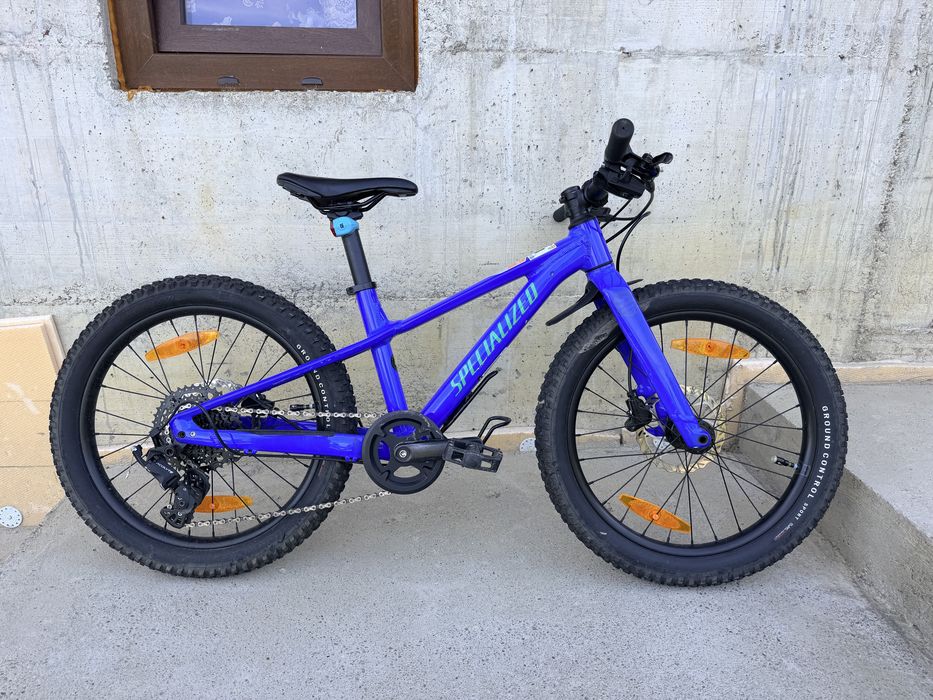 Bicicleta Specialized  Riprock