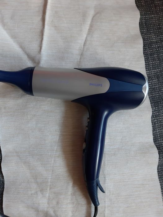 Сешоар Philips TurboBoost