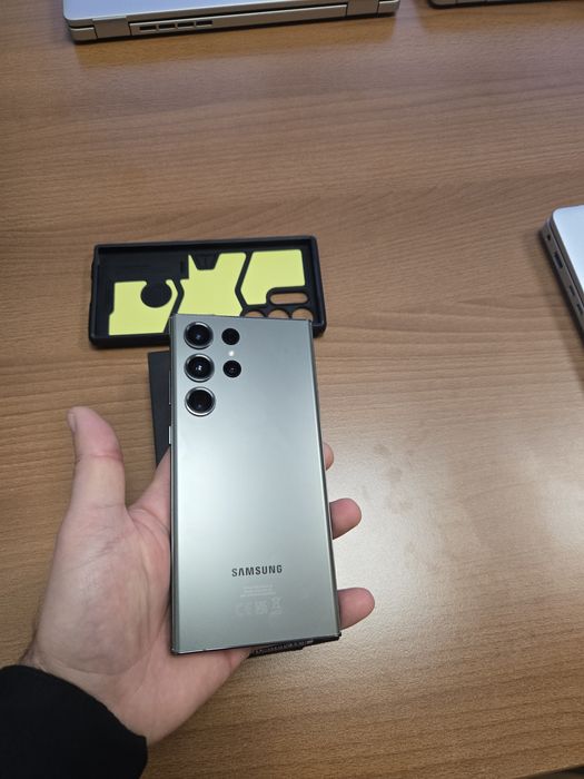 Samsung S23 Ultra 256GB