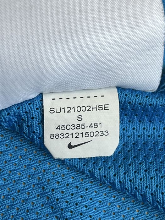 NIKE Niederland Training Shirt - Нидерландия размер S / Оригинал