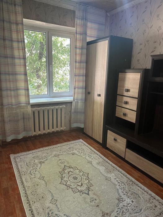 3 комнатная квартира