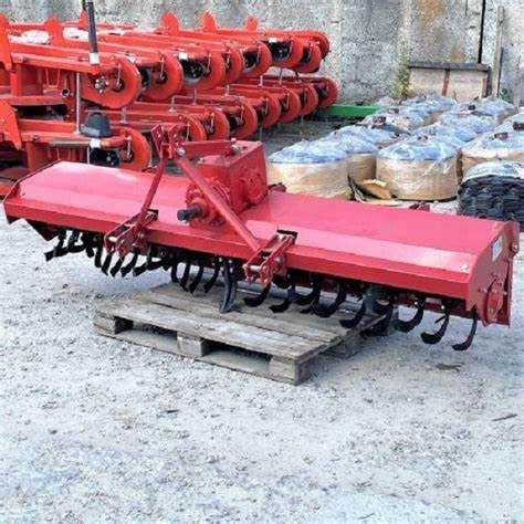 Почвофрезы 1GQN-220