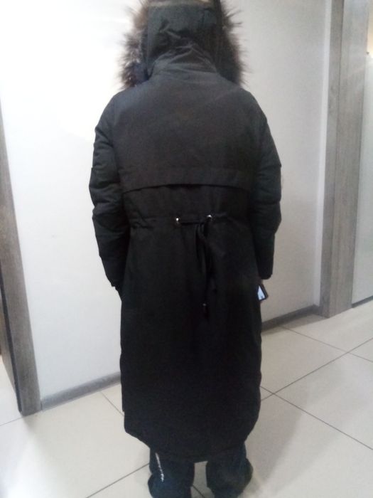 Женская куртка 46-48 размер