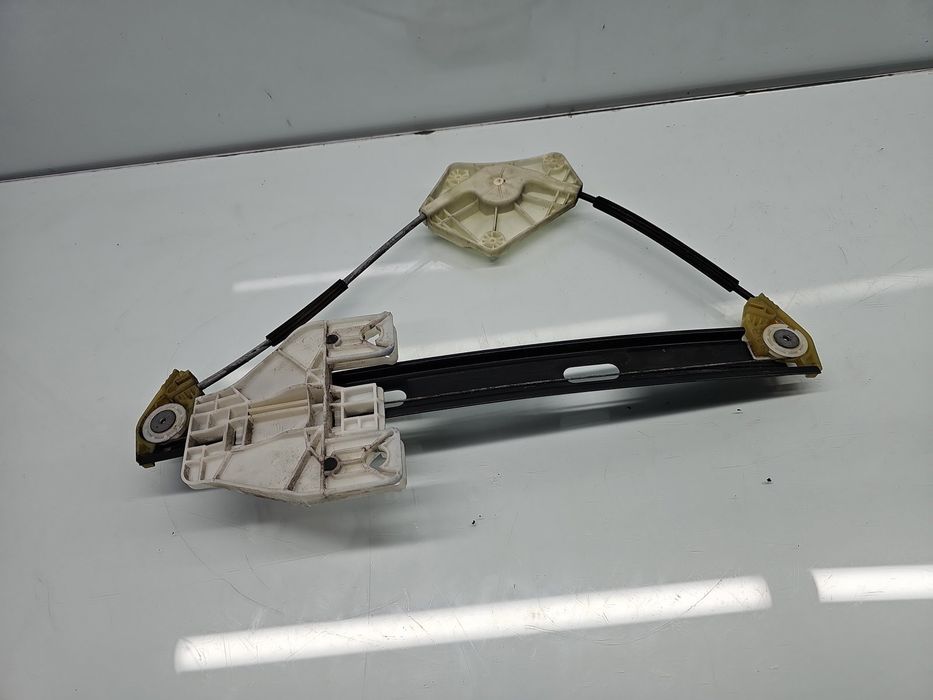 Macara electrica geam stanga spate Seat Leon (5F1) [Fabr 2012-2018] 5F