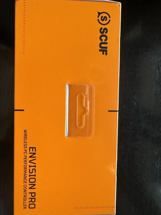 Scuf Envision Pro Wireless Controller