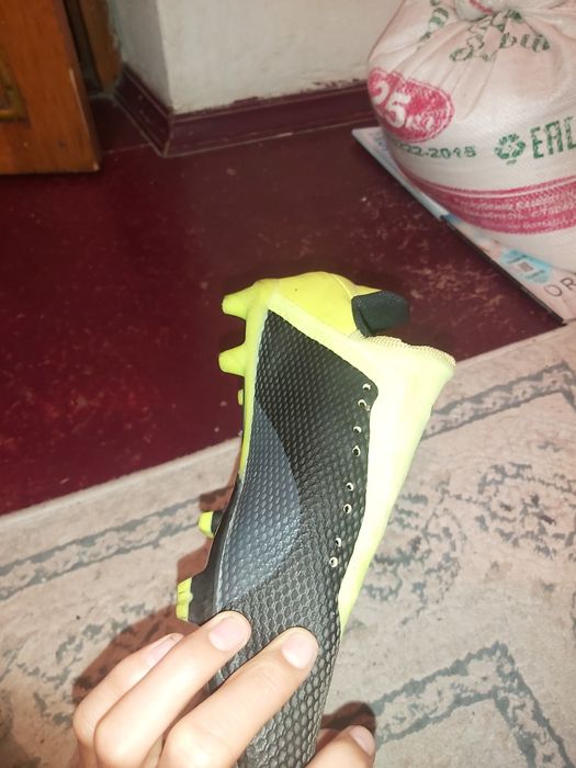 Бутсы адидас adidas