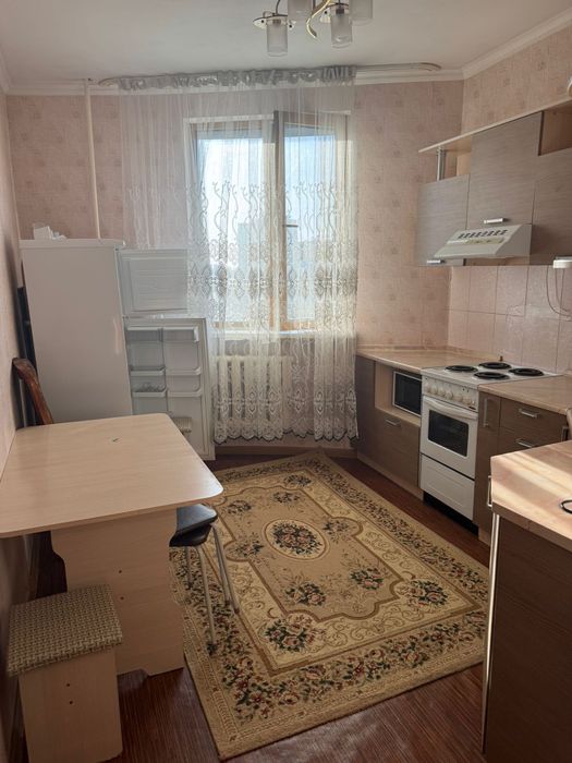 Срочно продается 1 ком квартира