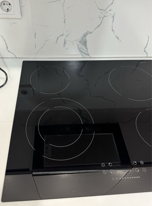 Полировка стеклокерамических плит