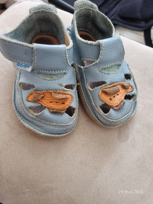 Sandale DODO SHOES