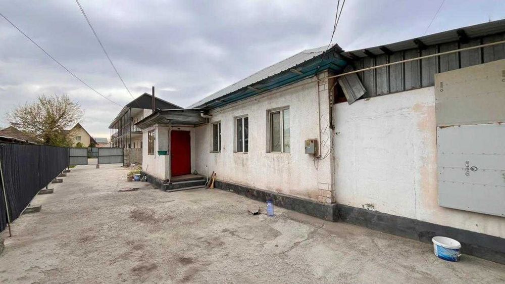 продам коммерцию 2х этажный здания по 5 кв Нурсултанимперия - Mehr