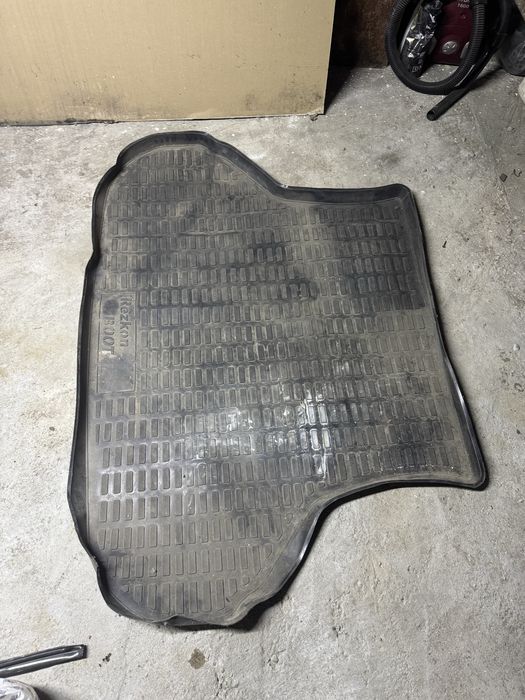 Запчати  для приоры