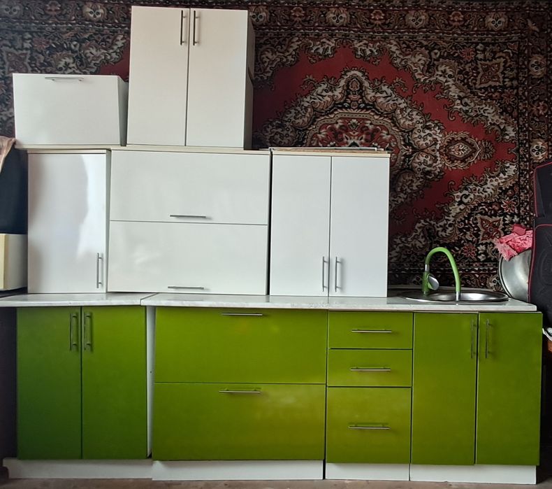 Кухонный гарнитур