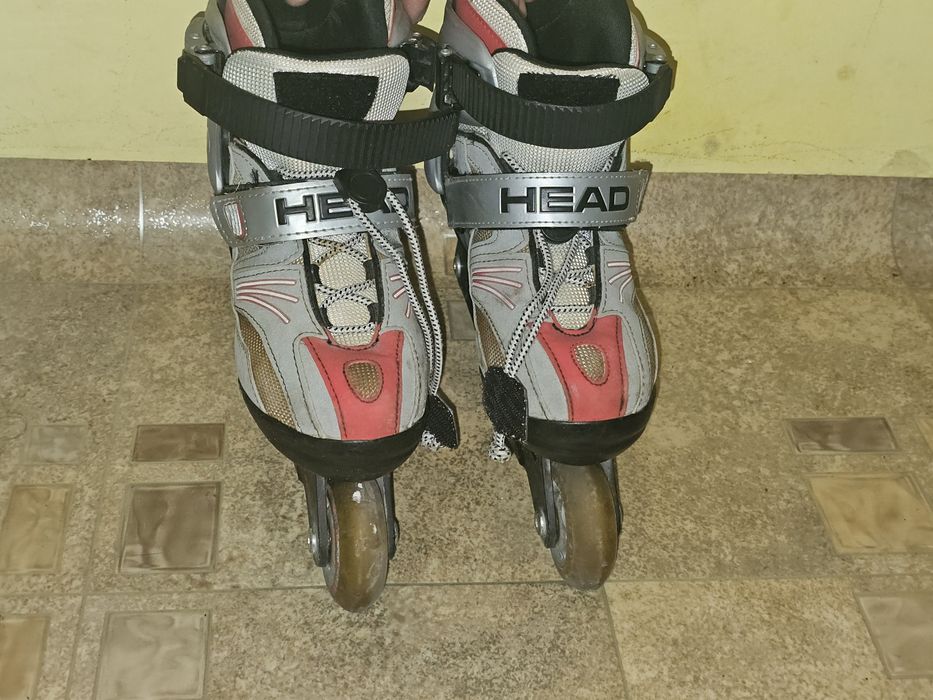 Детски ролери!!!