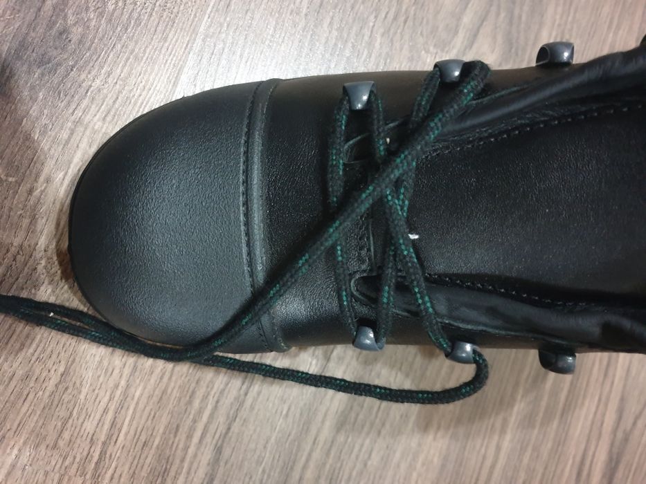 Ghete HAIX noi marimea 45