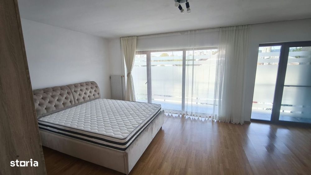ROANDY - Vila mobilata si utilata zona Cantacuzino