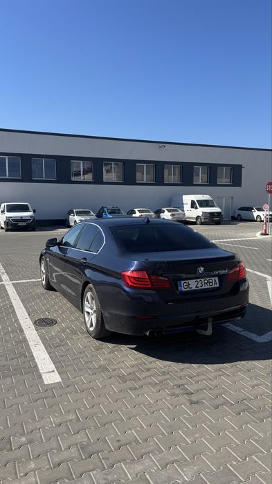 Bmw seria 5 2011 Galati