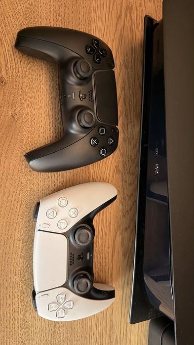 PS5 Disc Edition