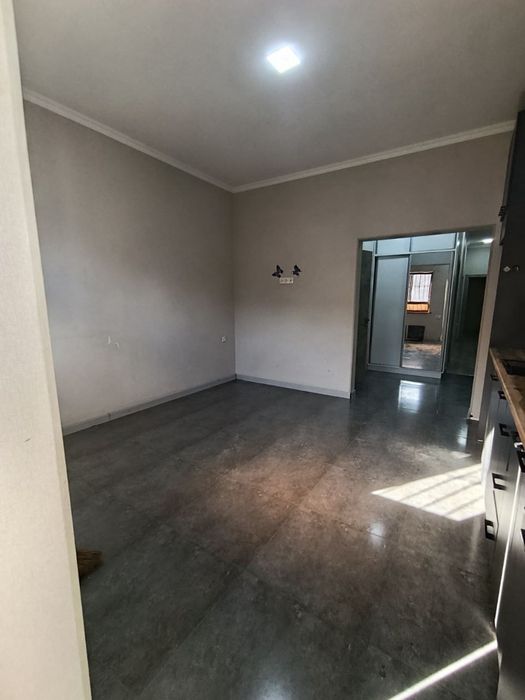 2/1/1 Олчазор, Квартира на земле