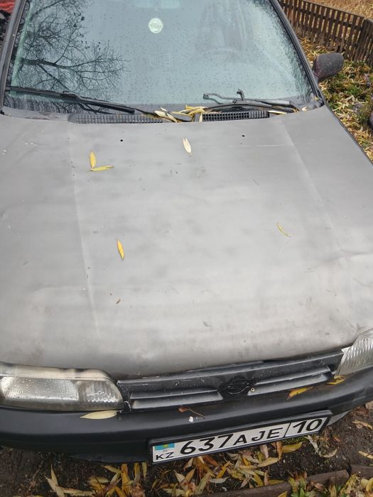 Ниссан примера п10