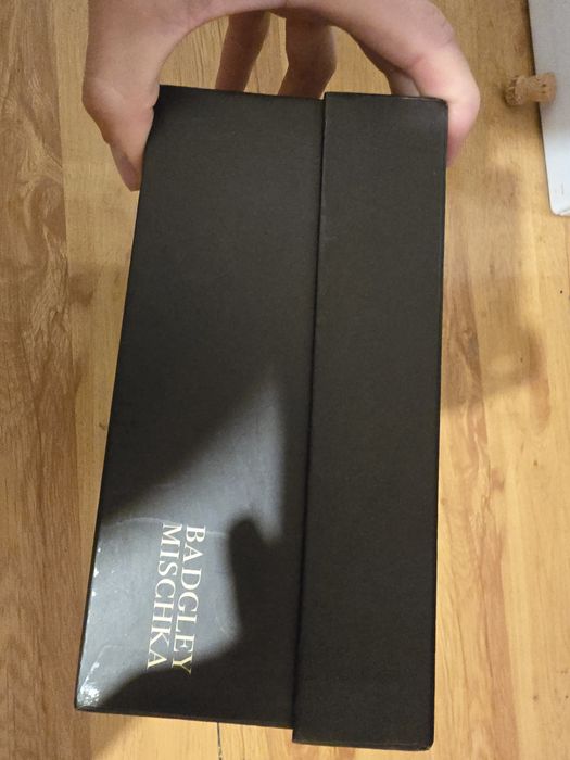 Pantofi dama Badgley Mischka