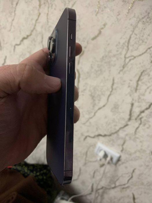 Срочно!!! Iphone 14 pro MaX 128 Сотилади!!!