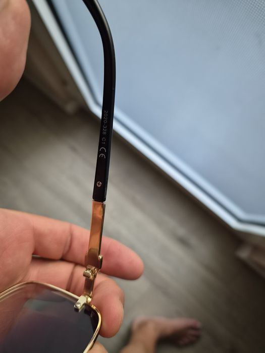 Ochelari Gucci impecabili