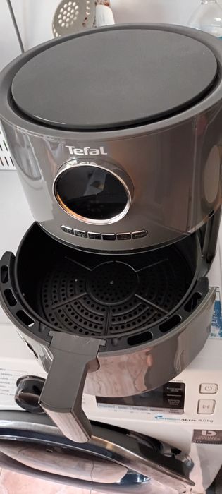 Vand Tefal Ultra Fry