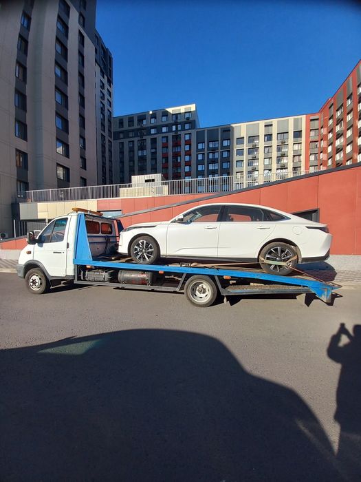 Услуги эвакуатора город межгород