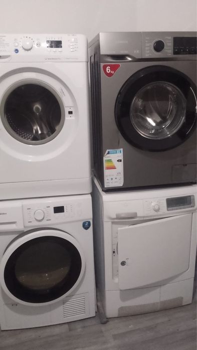 Продается стиральная машина