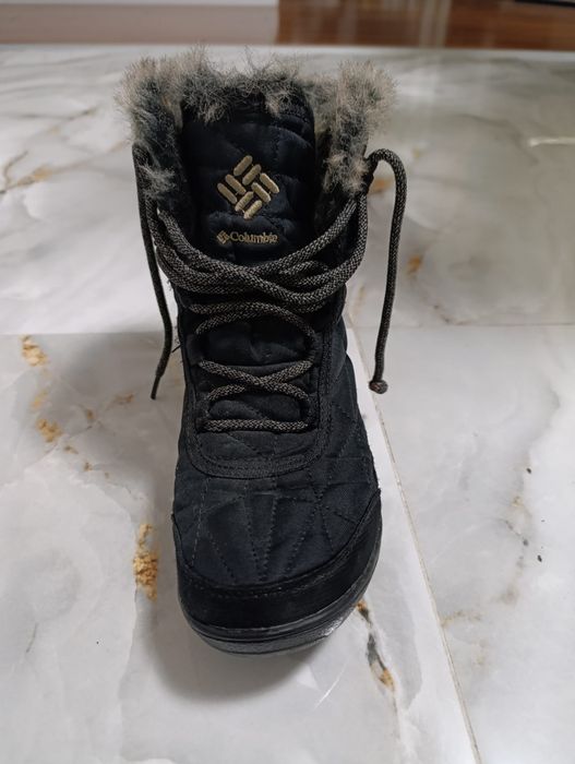 Cizme de zăpadă Columbia