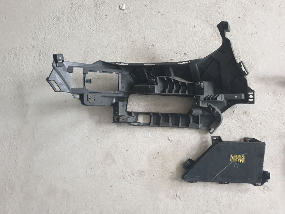 Elemente suport grila bara fata BMW X4 G02