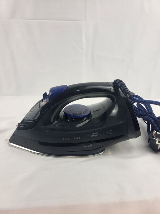 Ютия с пара Ciatronic