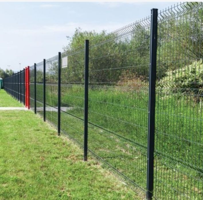 Gard din tabla,plasă,sipca,bca etc