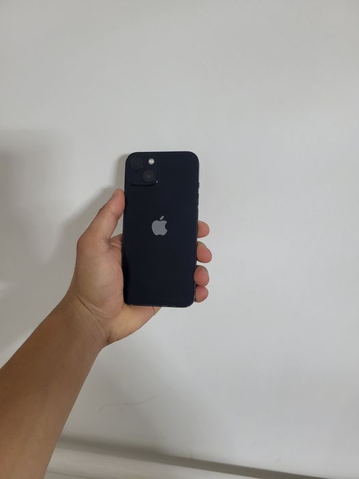 Iphone 13 обмен есть